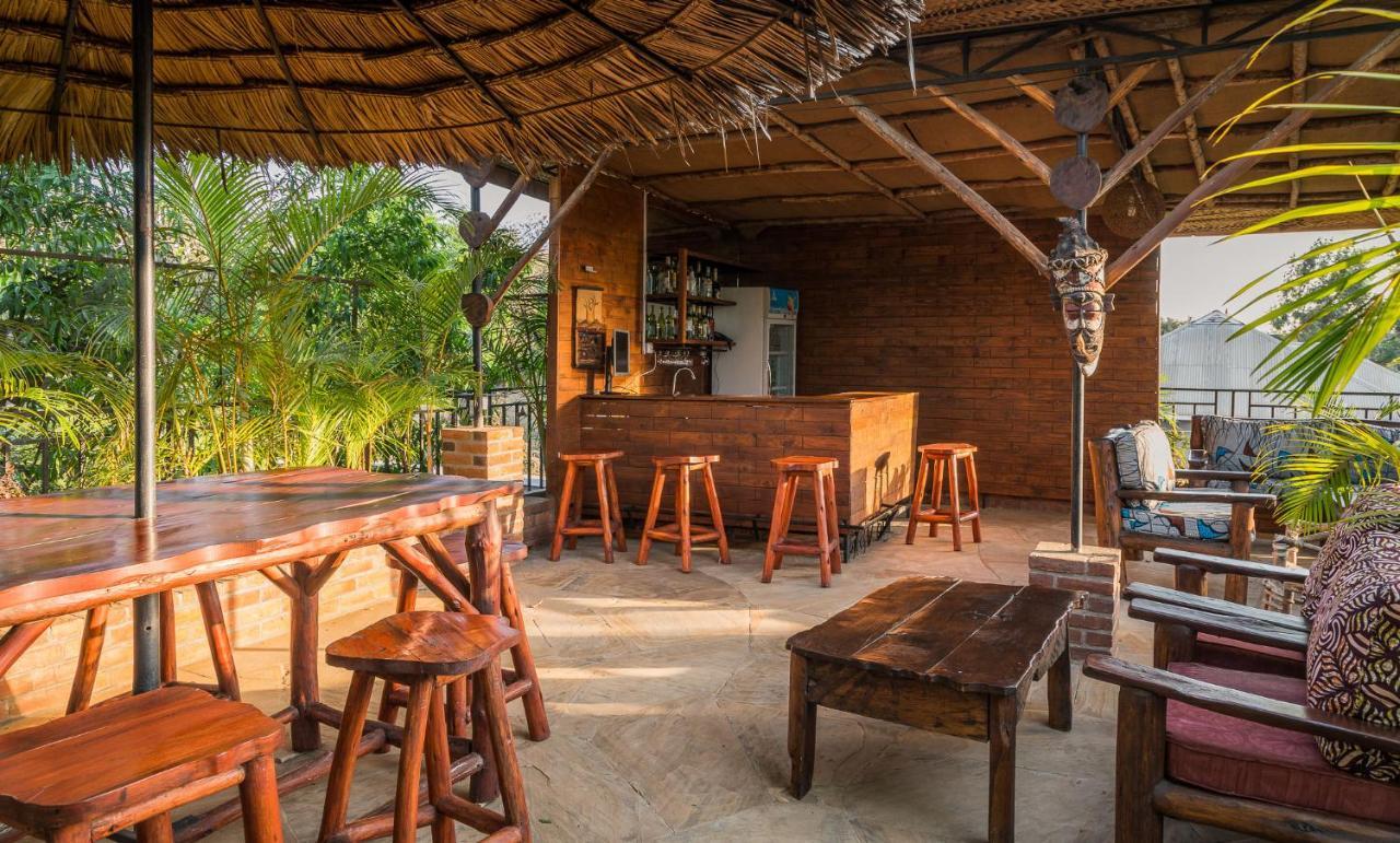 Villa Arumeru Αρούσα Εξωτερικό φωτογραφία