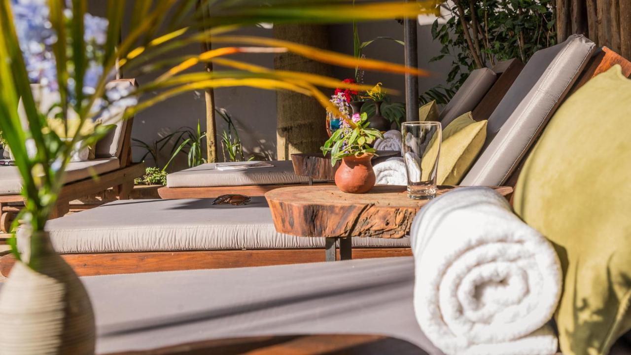 Villa Arumeru Αρούσα Εξωτερικό φωτογραφία