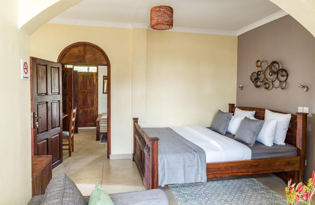 Villa Arumeru Αρούσα Εξωτερικό φωτογραφία