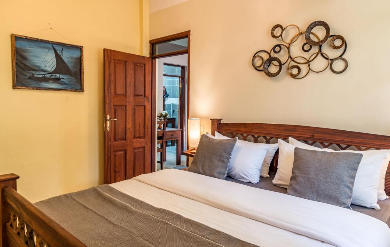 Villa Arumeru Αρούσα Εξωτερικό φωτογραφία