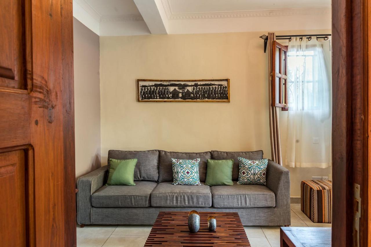 Villa Arumeru Αρούσα Εξωτερικό φωτογραφία