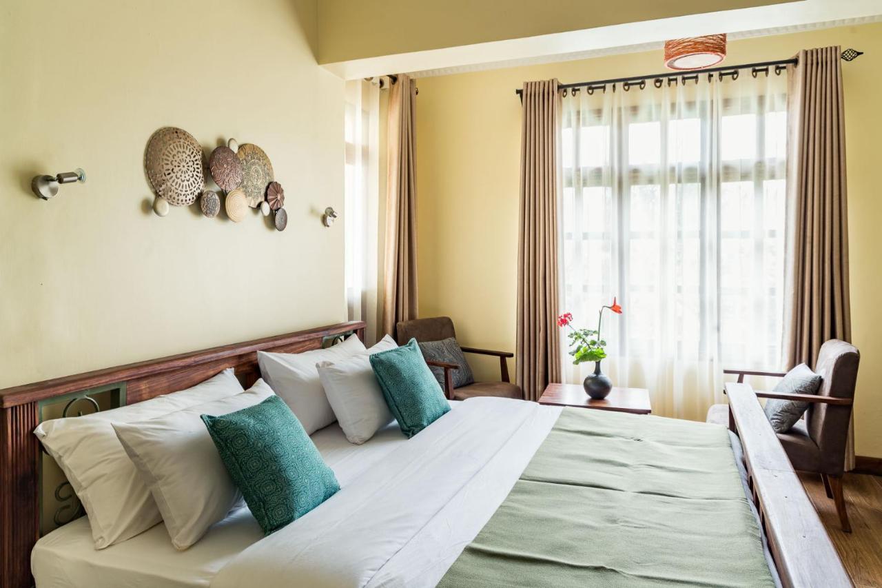 Villa Arumeru Αρούσα Εξωτερικό φωτογραφία