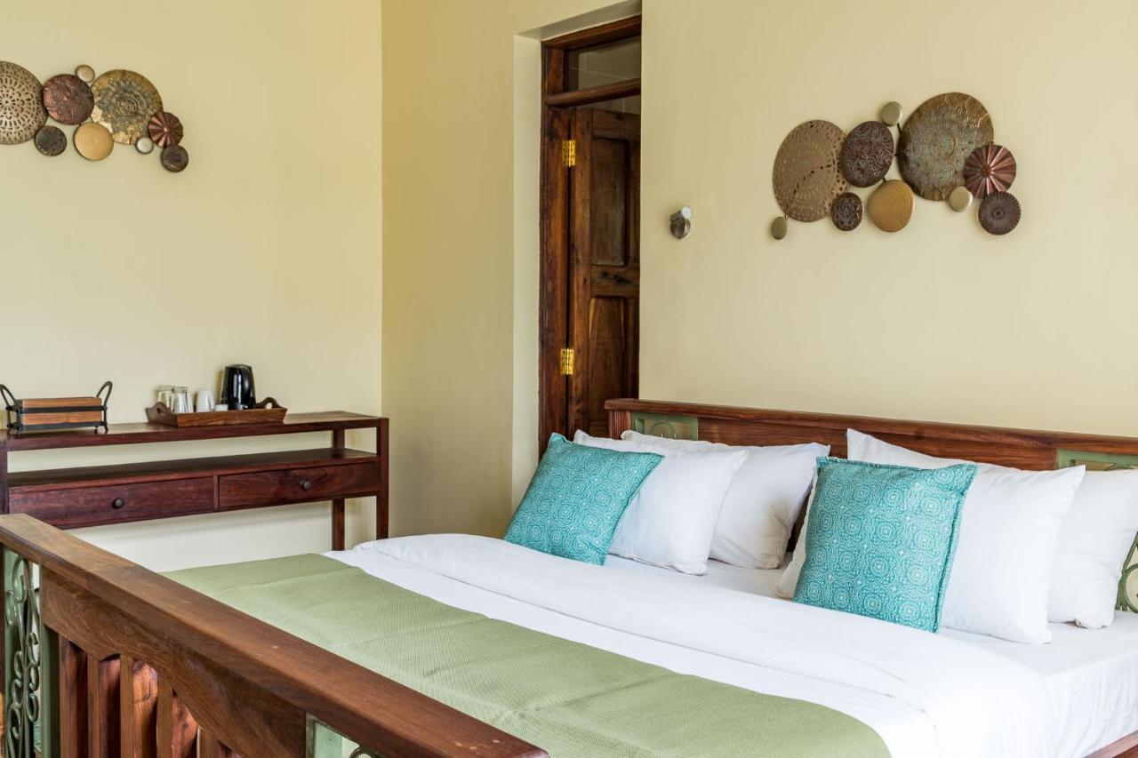 Villa Arumeru Αρούσα Εξωτερικό φωτογραφία