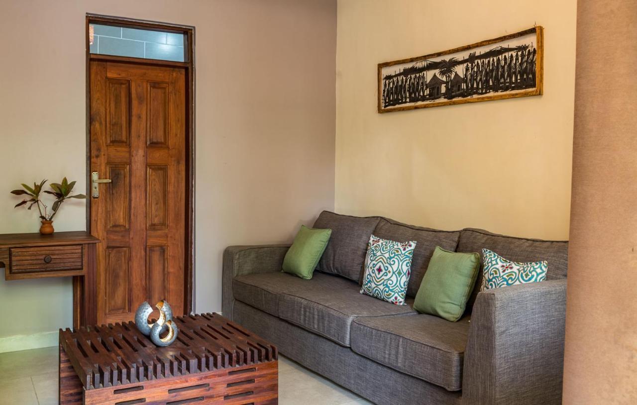 Villa Arumeru Αρούσα Εξωτερικό φωτογραφία